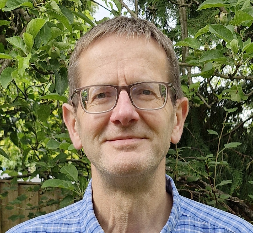 Mike Thelwall