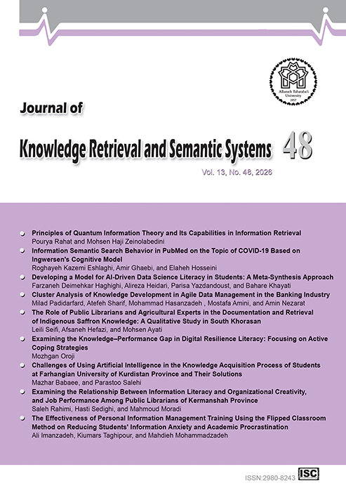 Knowledge Retrieval and Semantic Systems